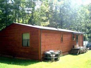 422 Cold Springs Rd, Young Harris, GA 30582