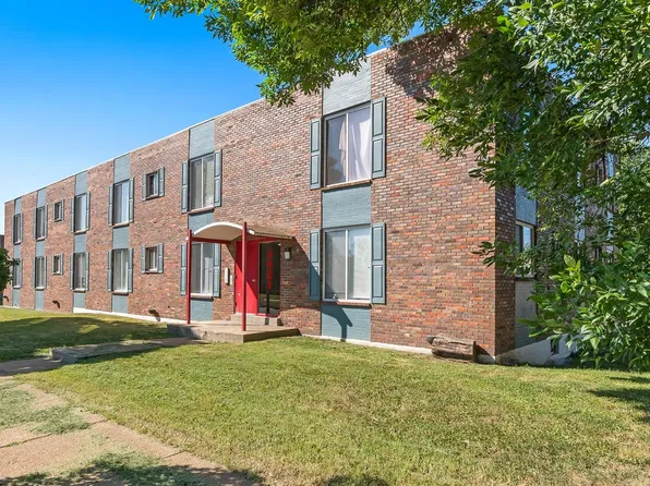 3805 Itaska St, Saint Louis, MO 63116
