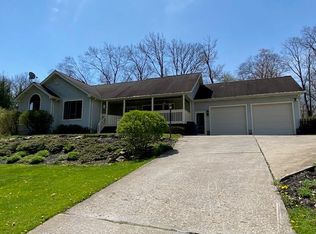 118 Sycamore Dr, Shippenville, PA 16254