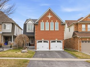 5 Telegraph Dr, Whitby, ON L1P1S2