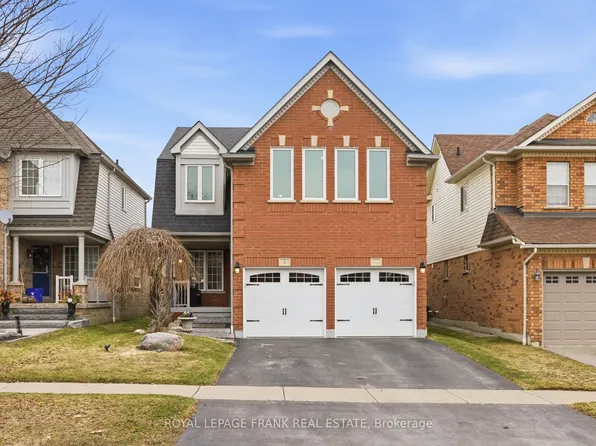5 Telegraph Dr, Whitby, ON L1P 1S2