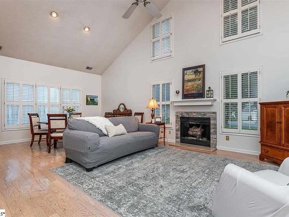 135 Forest Lake Dr, Simpsonville, SC 29681 Zillow