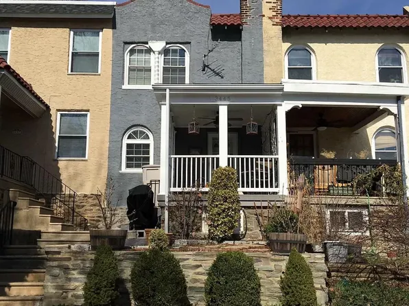 3445 Vaux St, Philadelphia, PA 19129