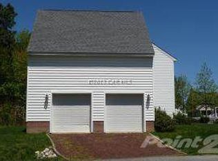 1502 Paca Ct, Berlin, MD 21811