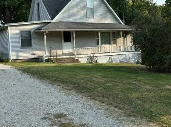 107 W Lincoln St, Greenup, IL 62428