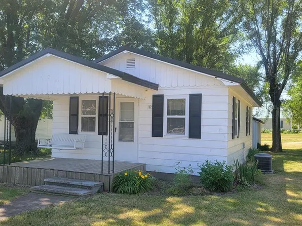 185 E Front St, Green Castle, MO 63544