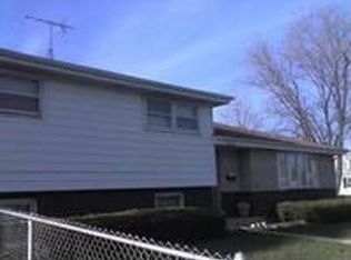 312 45th Ave, Northlake, IL 60164