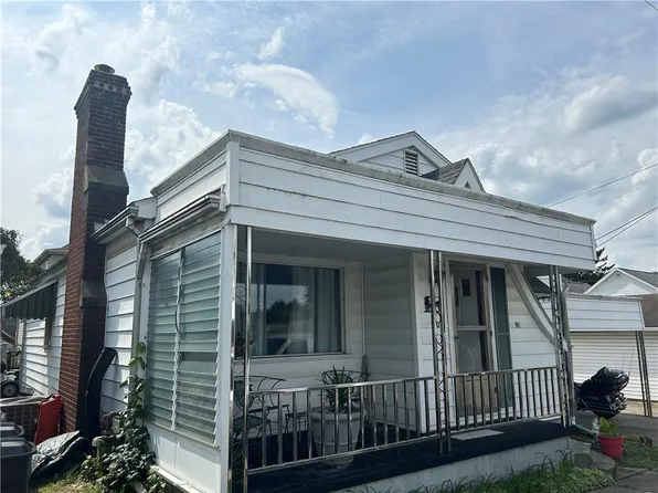 130 Linden Ave, Leechburg, PA 15656