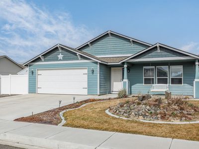 5409 Johnson Dr, Pasco, WA, 99301
