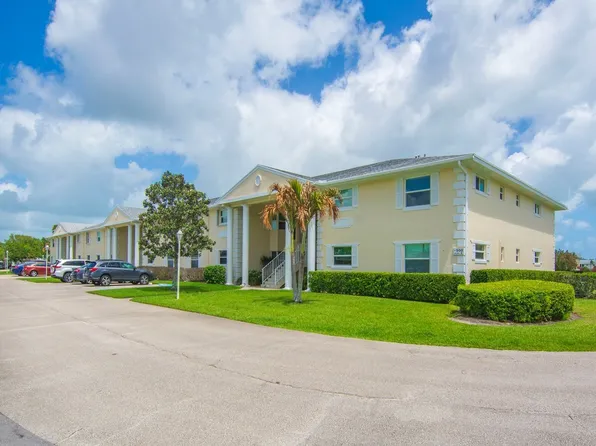 500 Grove Isle Cir APT 107, Vero Beach, FL 32962
