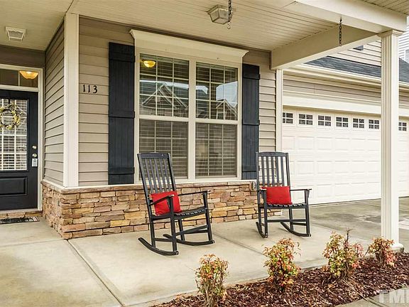 2nd image of 113 Sweet Violet Dr