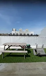 Rented by City Vista Inc