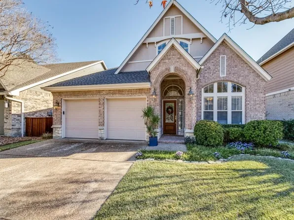 7926 Enclave Way, Dallas, TX 75218