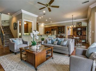 6615 Waggoner Dr, Dallas, TX 75230