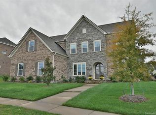 2055 Brownwich Dr, Fort Mill, SC 29708