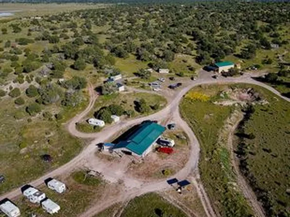 30 Bobcat Ln, Pie Town, NM 87827