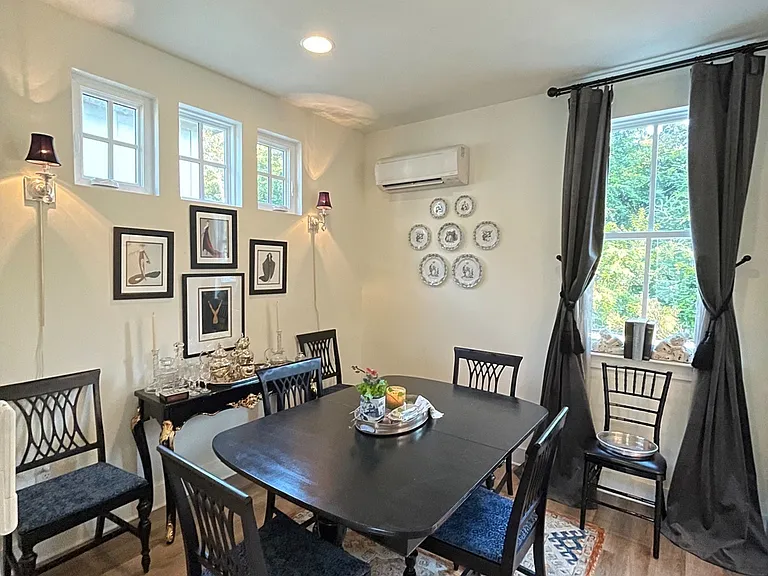 1BR Tiny Dining Room