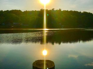 797 Major Holland Rd, Union Hall, VA 24176