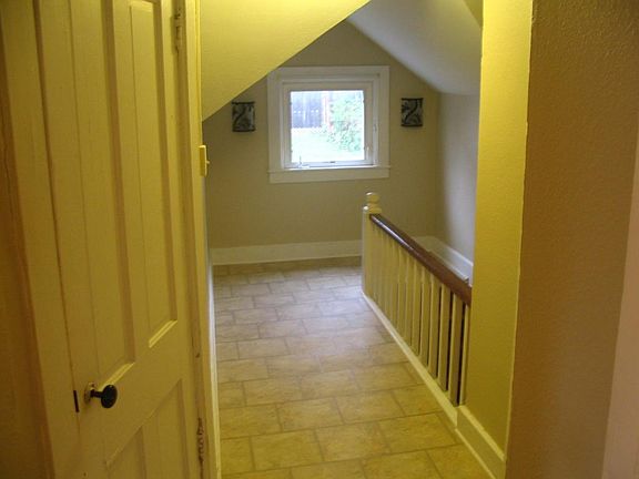 2nd Floor Hallway