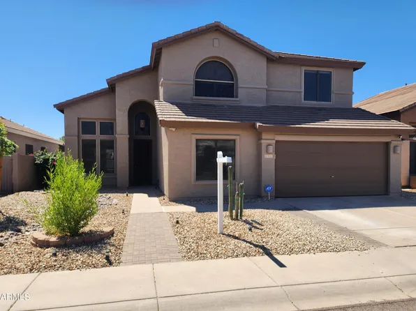 4151 E ANDREA Drive, Cave Creek, AZ 85331