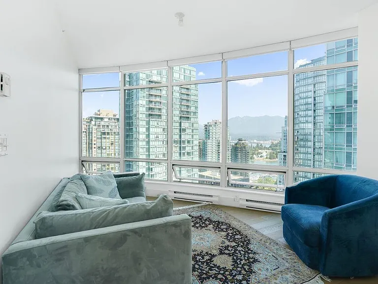 1200 Alberni St #2303 — Photo 7