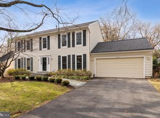 10836 Tuckahoe Way, Gaithersburg, MD 20878