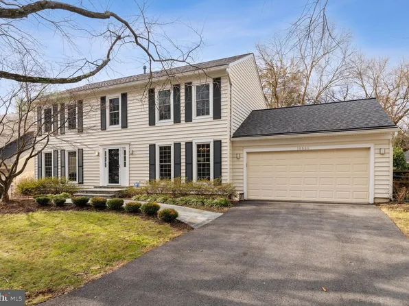 10836 Tuckahoe Way, Gaithersburg, MD 20878