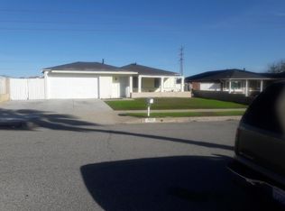7851 Hyssop Dr, Etiwanda, CA 91739