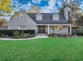 4414 Shirley Dr, Dallas, TX 75229