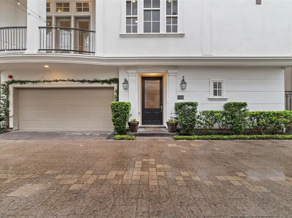 3216 McKinney St, Houston, TX 77003