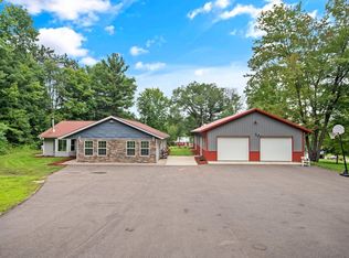 242 3rd Ave E, Knapp, WI 54749
