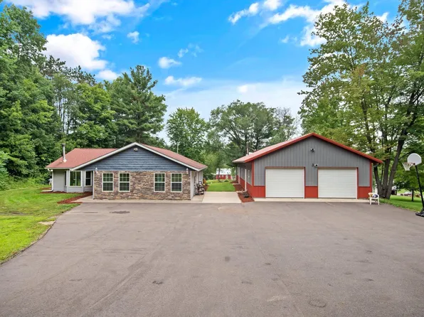 242 3rd Ave E, Knapp, WI 54749
