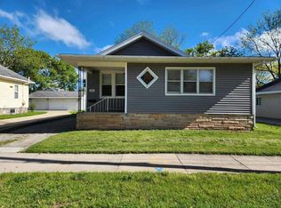 918 Osborn Ave, Oshkosh, WI 54902