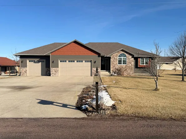 1609 Peabody Ave, Creighton, NE 68729