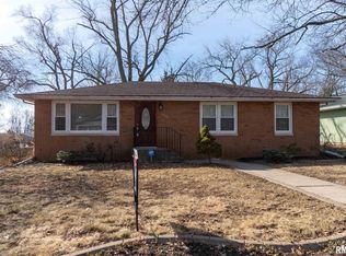 1914 E Knox St, Peoria, IL