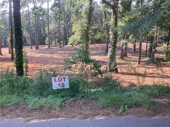 0 Amelia Ln Lot 12, Boyce, LA 71409