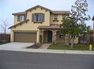 1455 Verde Mesa Way, Madera, CA 93638