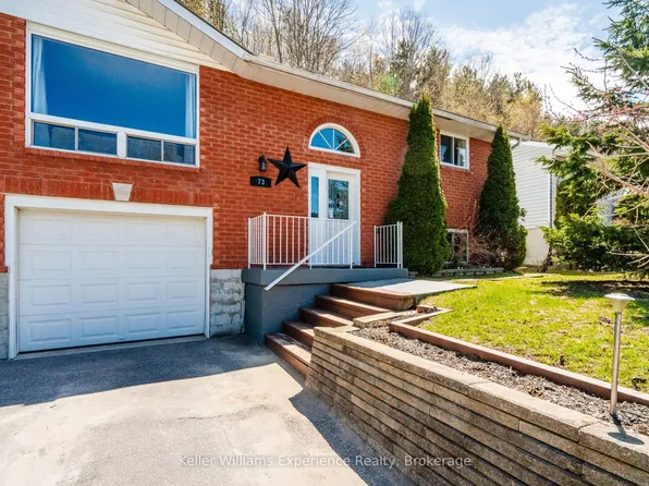 73 Therrien Ct, Penetanguishene, ON L9M 1P6