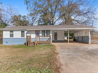 1160 Siloam Rd, Greensboro, GA 30642