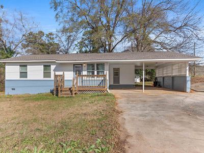 1160 Siloam Rd, Greensboro, GA, 30642