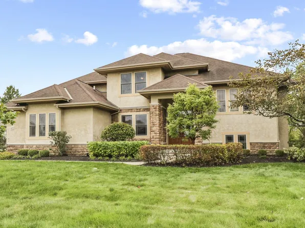 4422 Hunters Bnd, Powell, OH 43065