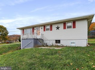48 Hampshire St, Keyser, WV 26726