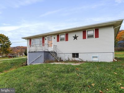48 Hampshire St, Keyser, WV, 26726