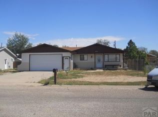 407 Mitchell Ave, Ordway, CO 81063