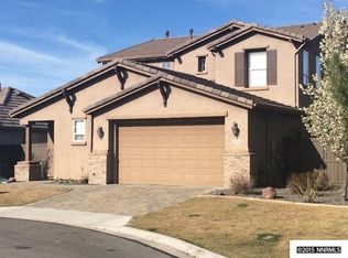 405 Sysonby Ct, Reno, NV 89521