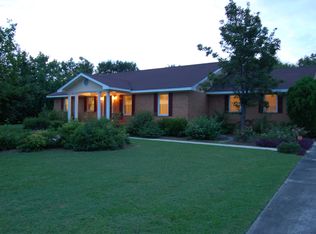 303 Cloverdale Dr, Dublin, GA 31021