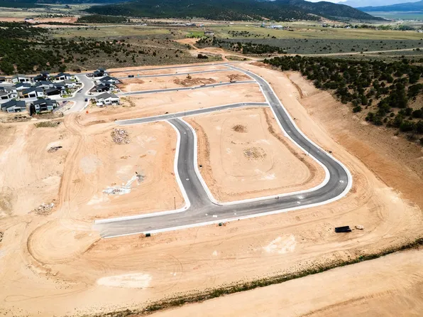 Larky Ln Lot 82, Cedar City, UT 84720