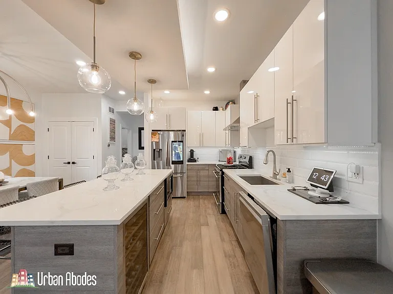 1812 N Sawyer Ave #1RAC — Photo 4