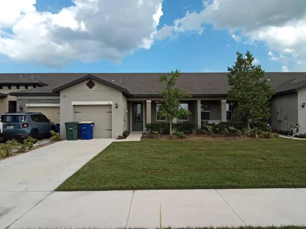1712 Celebration Drive, Fort Pierce, FL 34947