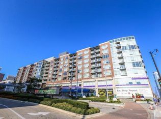 1135 S Delano Ct #E712T, Chicago, IL 60605